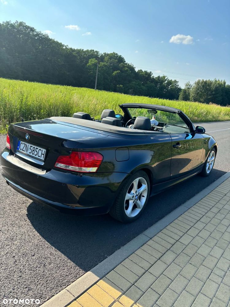 BMW Seria 1 118i - 9