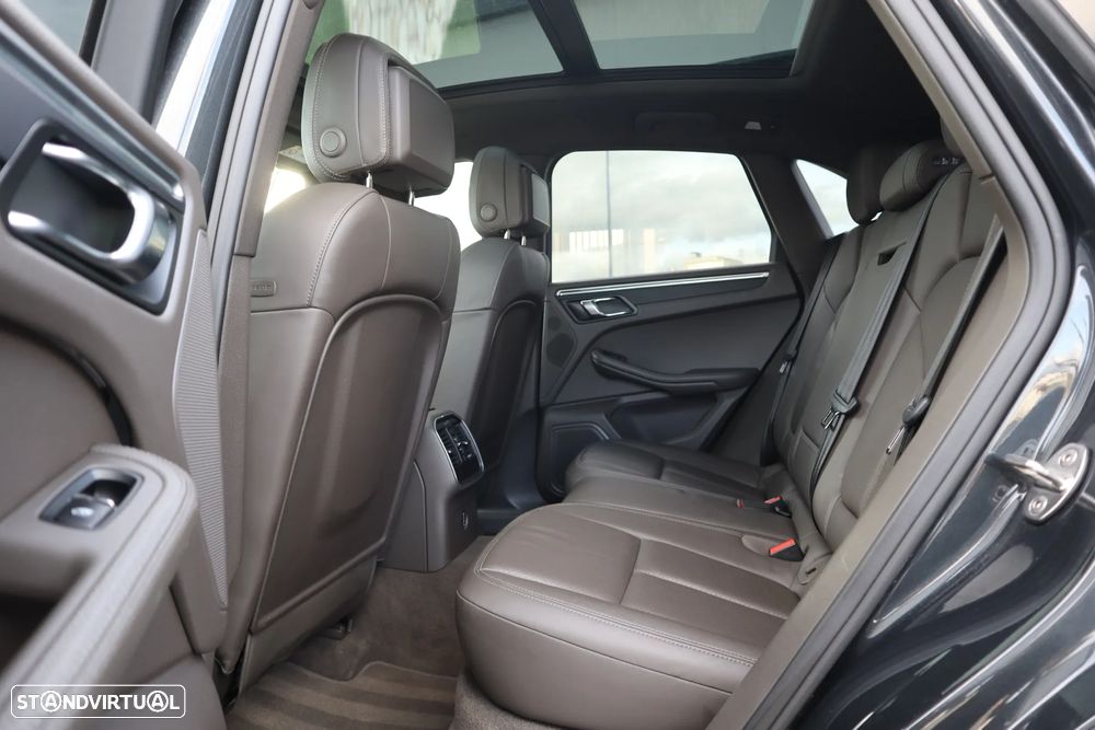 Porsche Macan PDK - 10