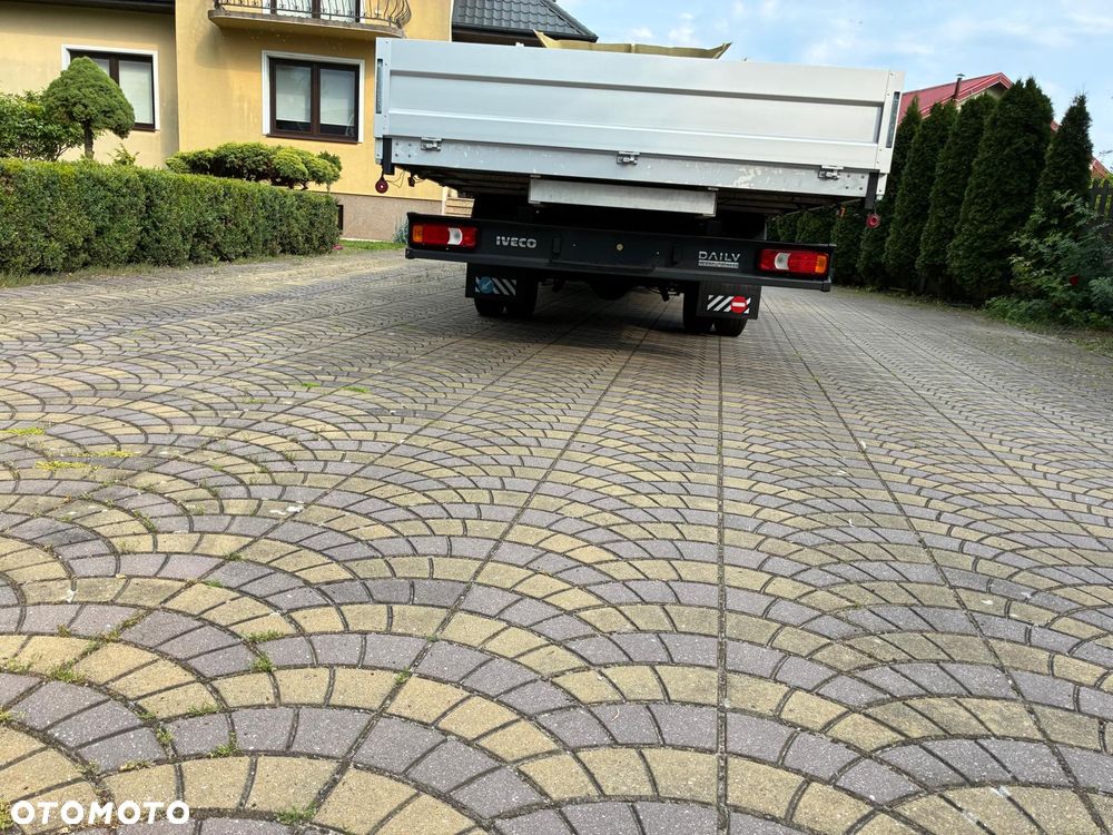 Iveco DAILY 35C17 - 15
