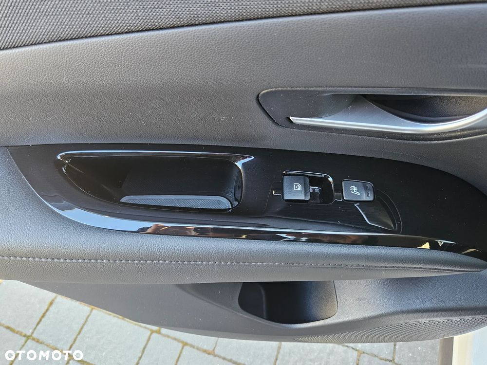 Hyundai Tucson 1.6 T-GDi 48V Executive 2WD DCT - 20
