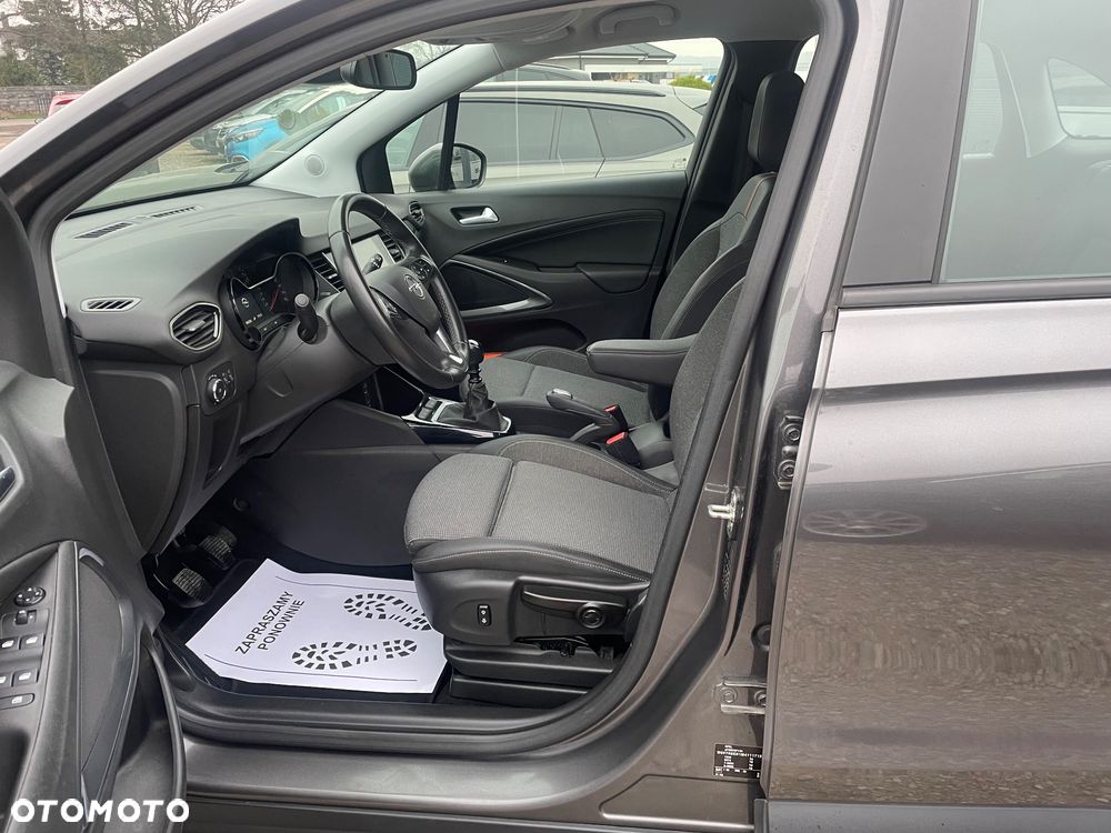 Opel Crossland 1.5 CDTI Elegance - 8