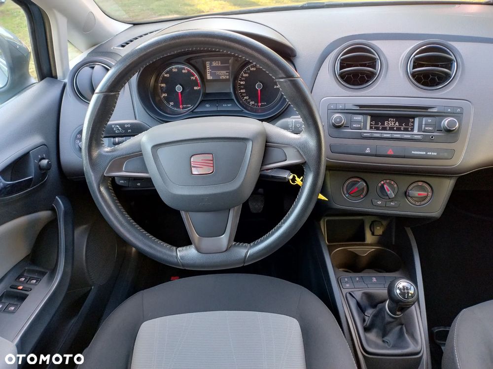 Seat Ibiza - 20