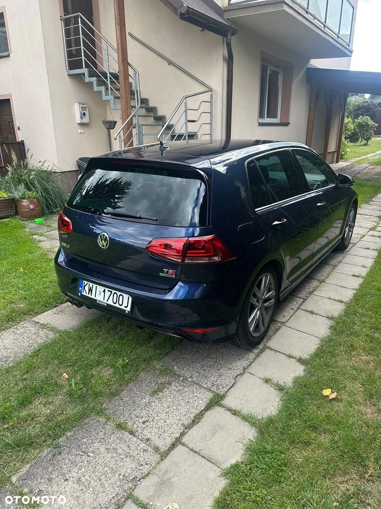 Volkswagen Golf 2014 photo 5