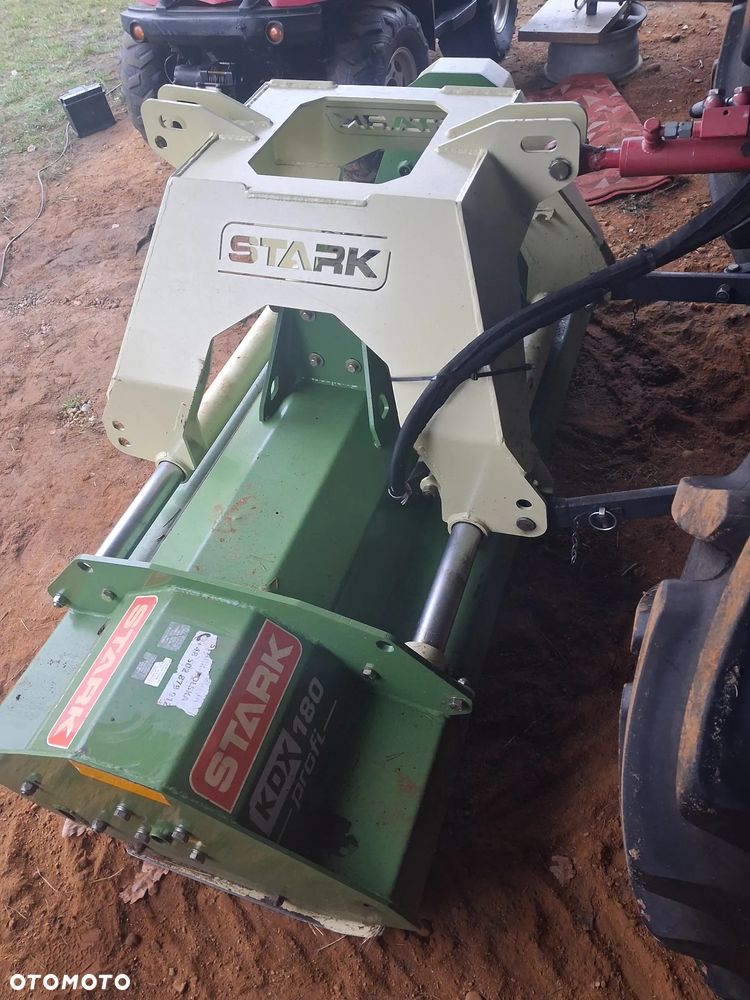 Inny STARK KDX 180 PROFI - 2