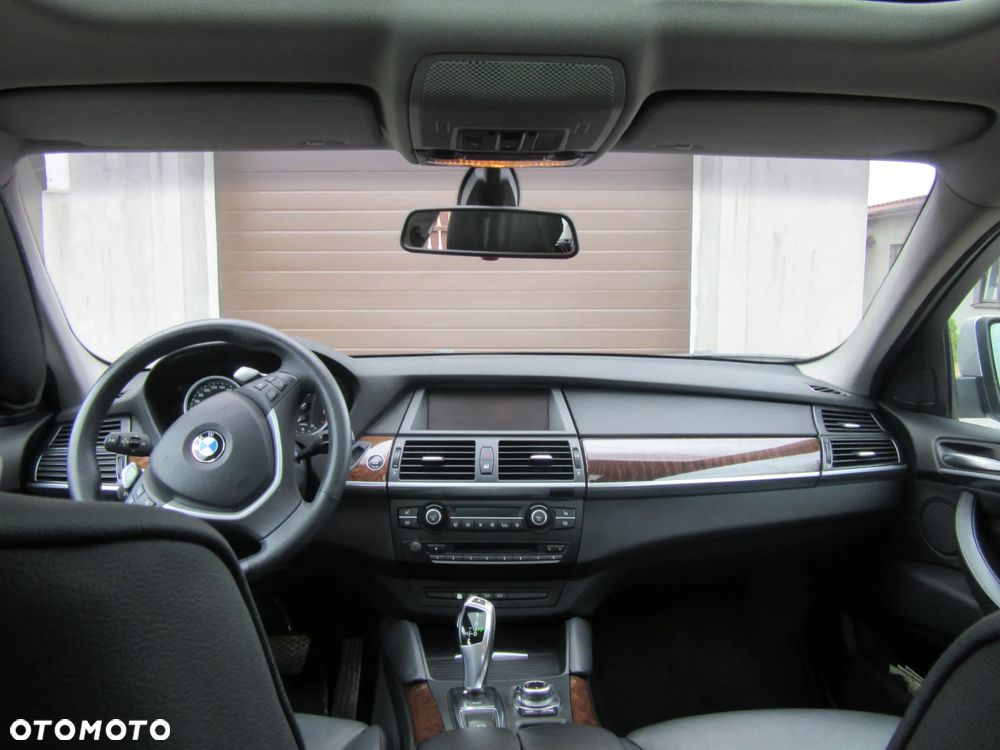 BMW X6 35d xDrive - 8