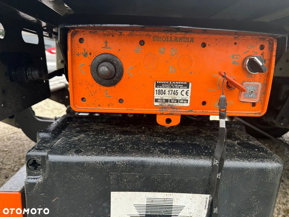 Iveco 35c16 daily - 13