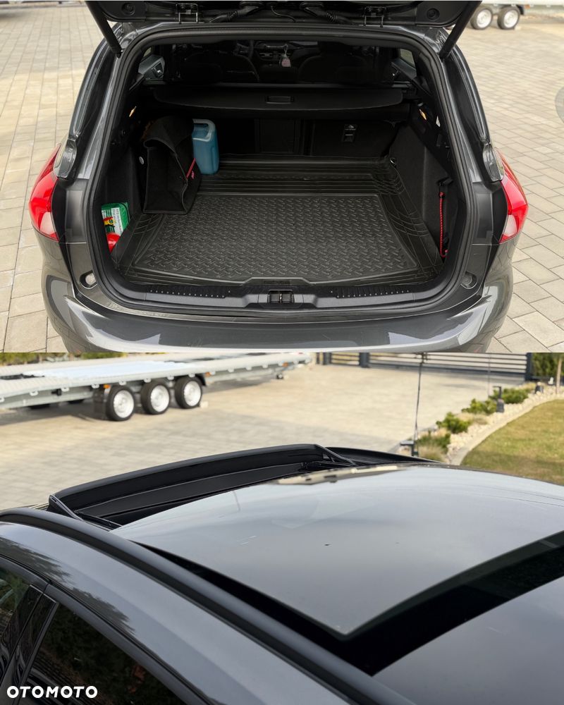 Ford Focus 2.0 EcoBlue ST-Line X - 25