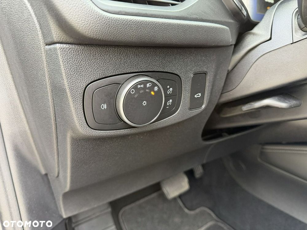 Ford Focus - 31