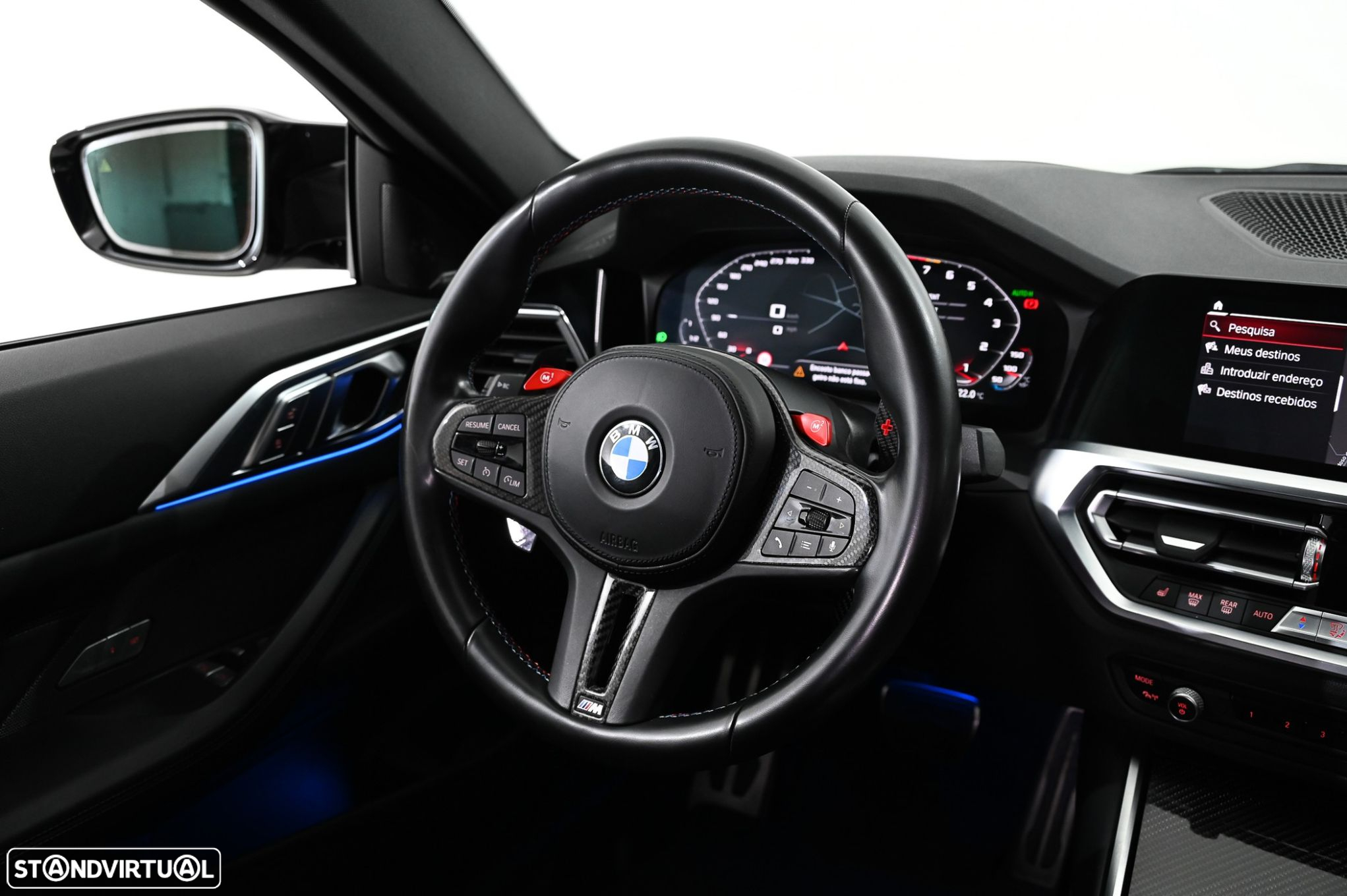 BMW M4 Competition - 40