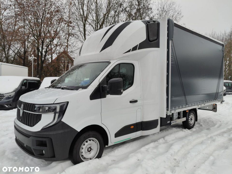 Renault Master - 1
