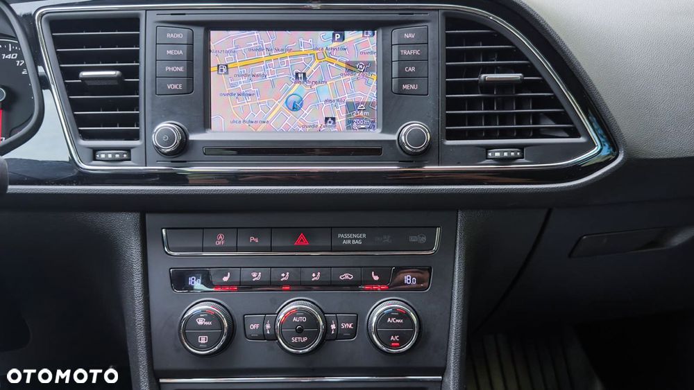 Seat Leon - 27