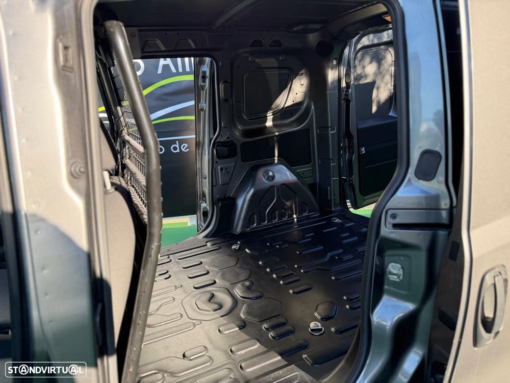 Fiat Doblo Cargo Diesel 1.3 MJ Easy 3L 4d 95hp - 12