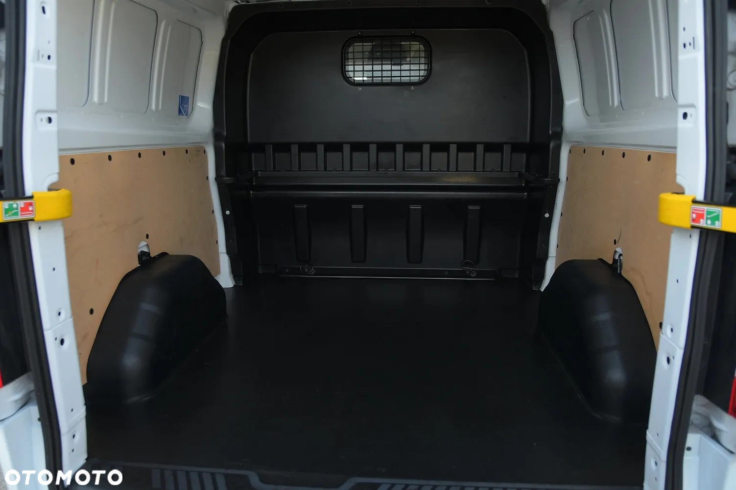 Ford Transit Custom - 21