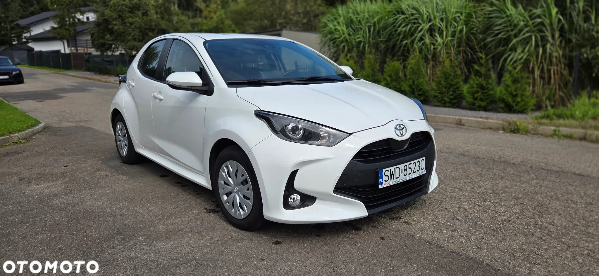 Toyota Yaris 1.5 Comfort - 14