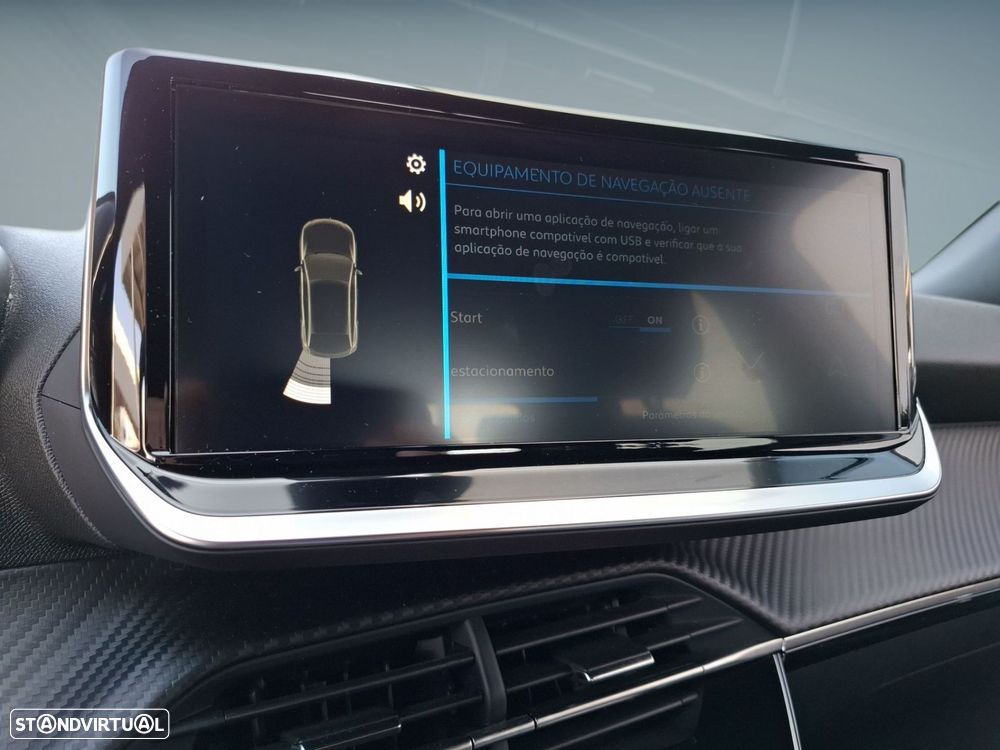 Peugeot 2008 1.2 Style - 13