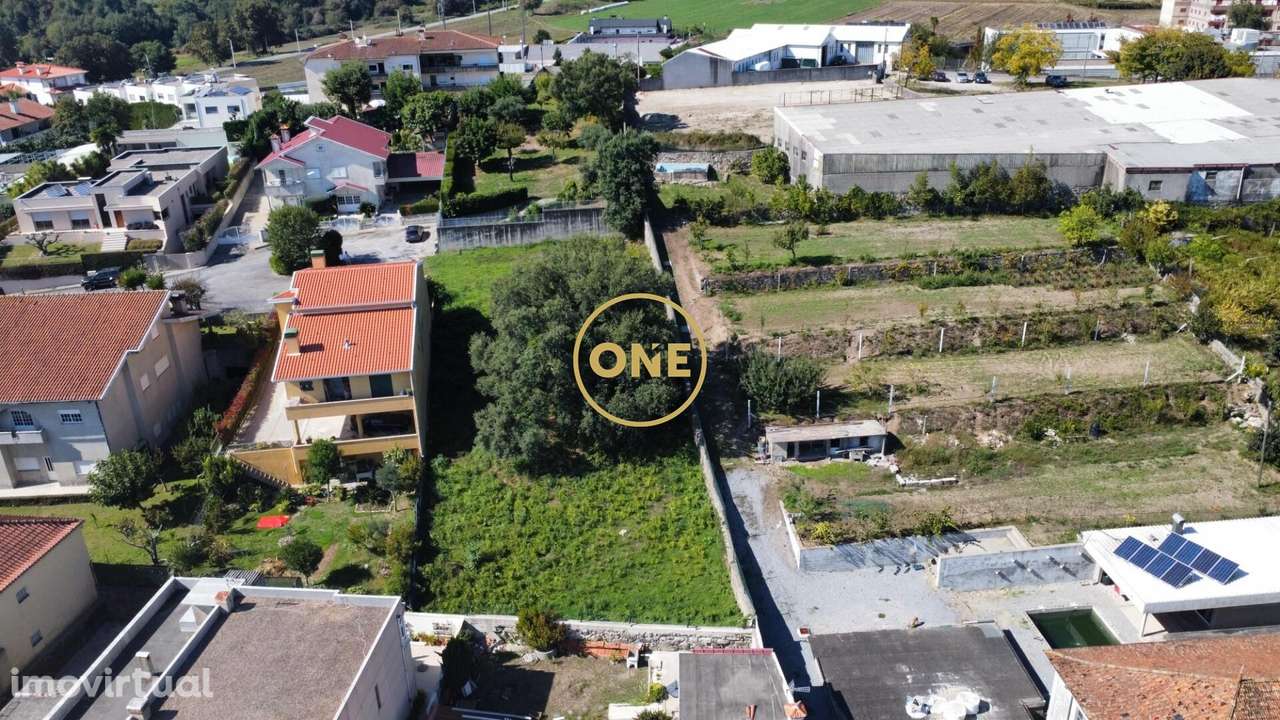 Terreno Urbano | 1127 m2 | Penamaior - Grande imagem: 5/16