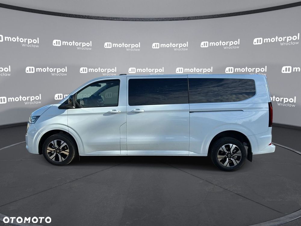 Volkswagen Caravelle - 4