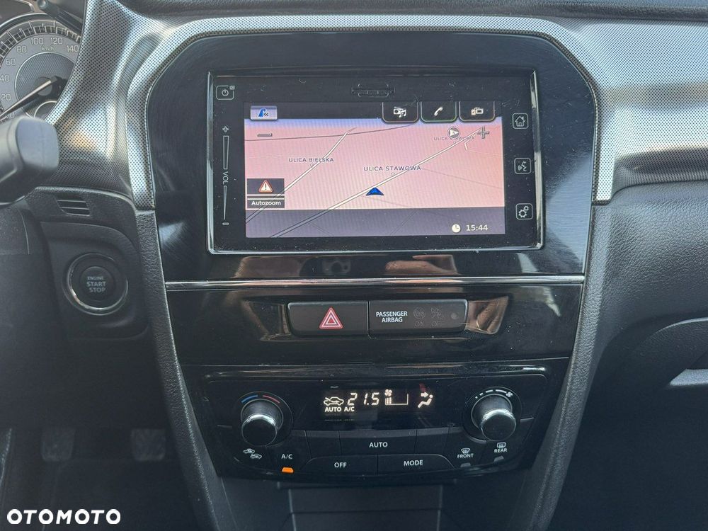 Suzuki Vitara 1.4 T Boosterjet S 4WD - 19