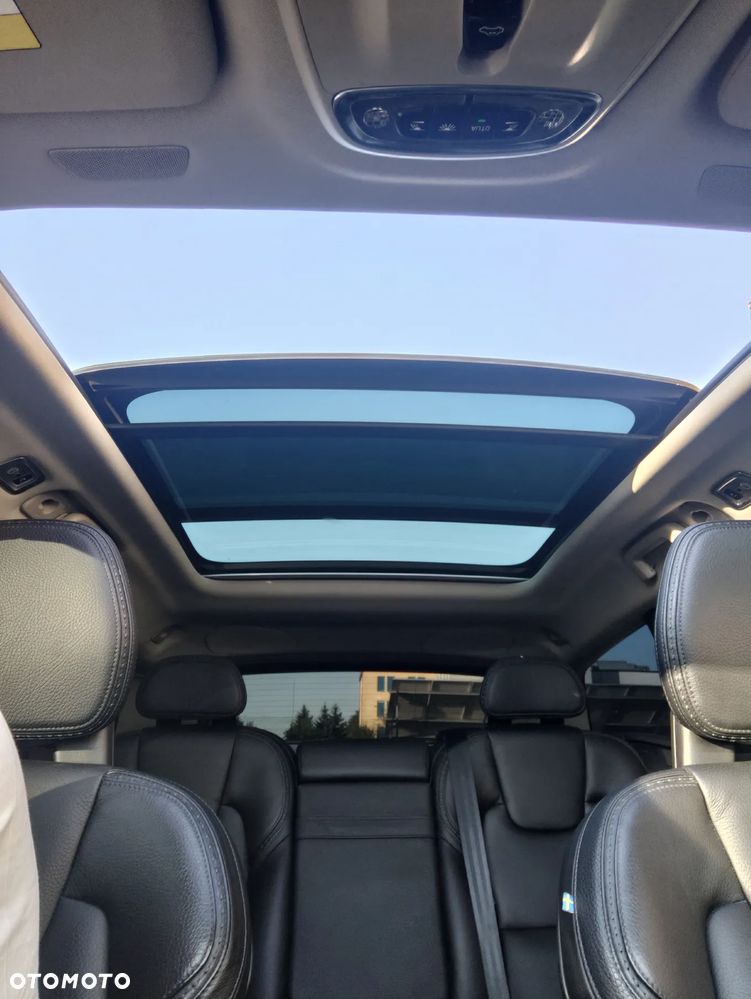 Volvo V90 T5 Geartronic Momentum - 16