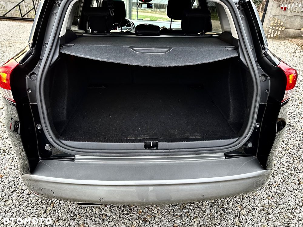 Renault Clio (Energy) dCi 90 Bose Edition - 21