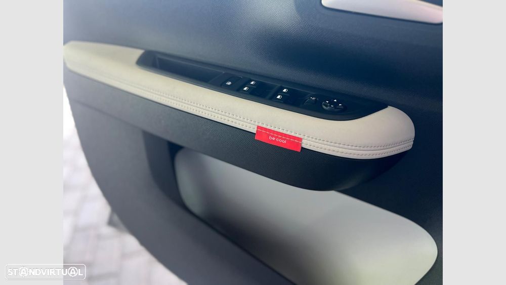 Citroën e-C3 44 kWh Autonomia Conforto Plus - 13