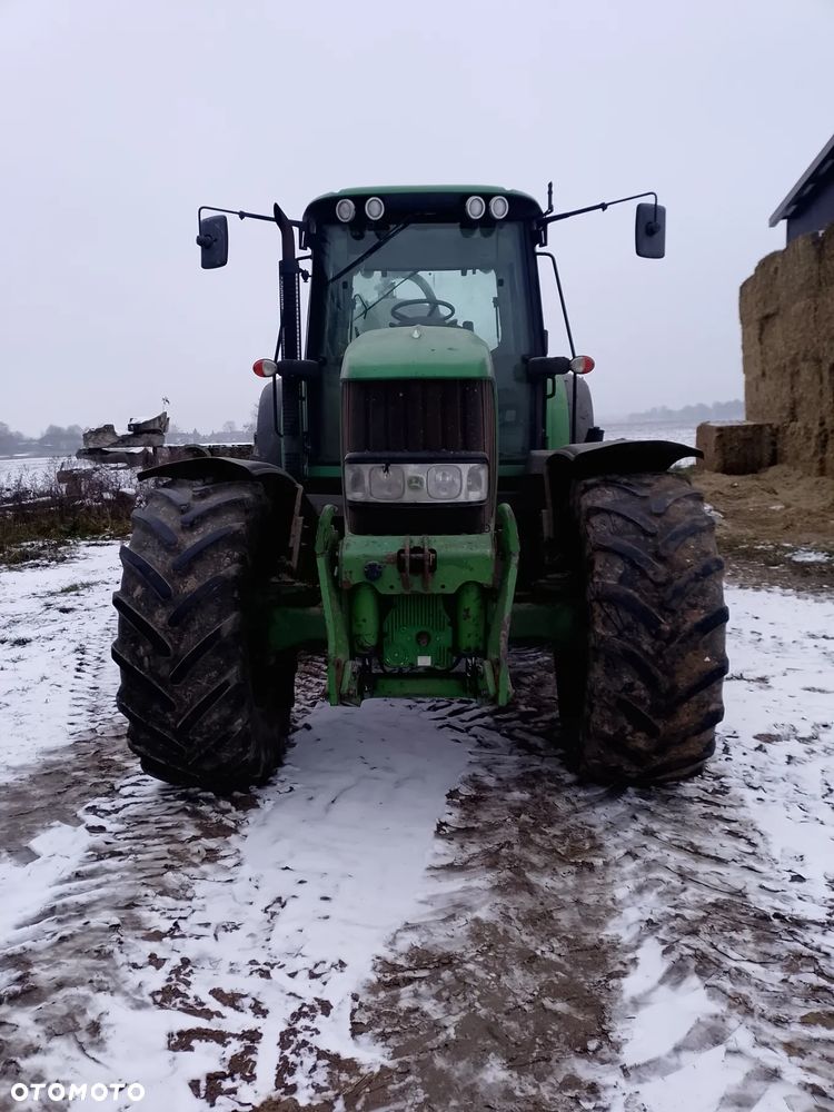 John Deere 7530 Premium - 2