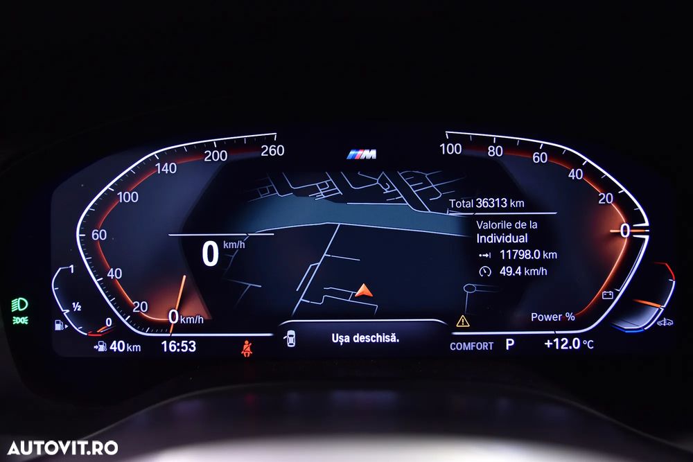 BMW X4 xDrive20i AT MHEV - 10