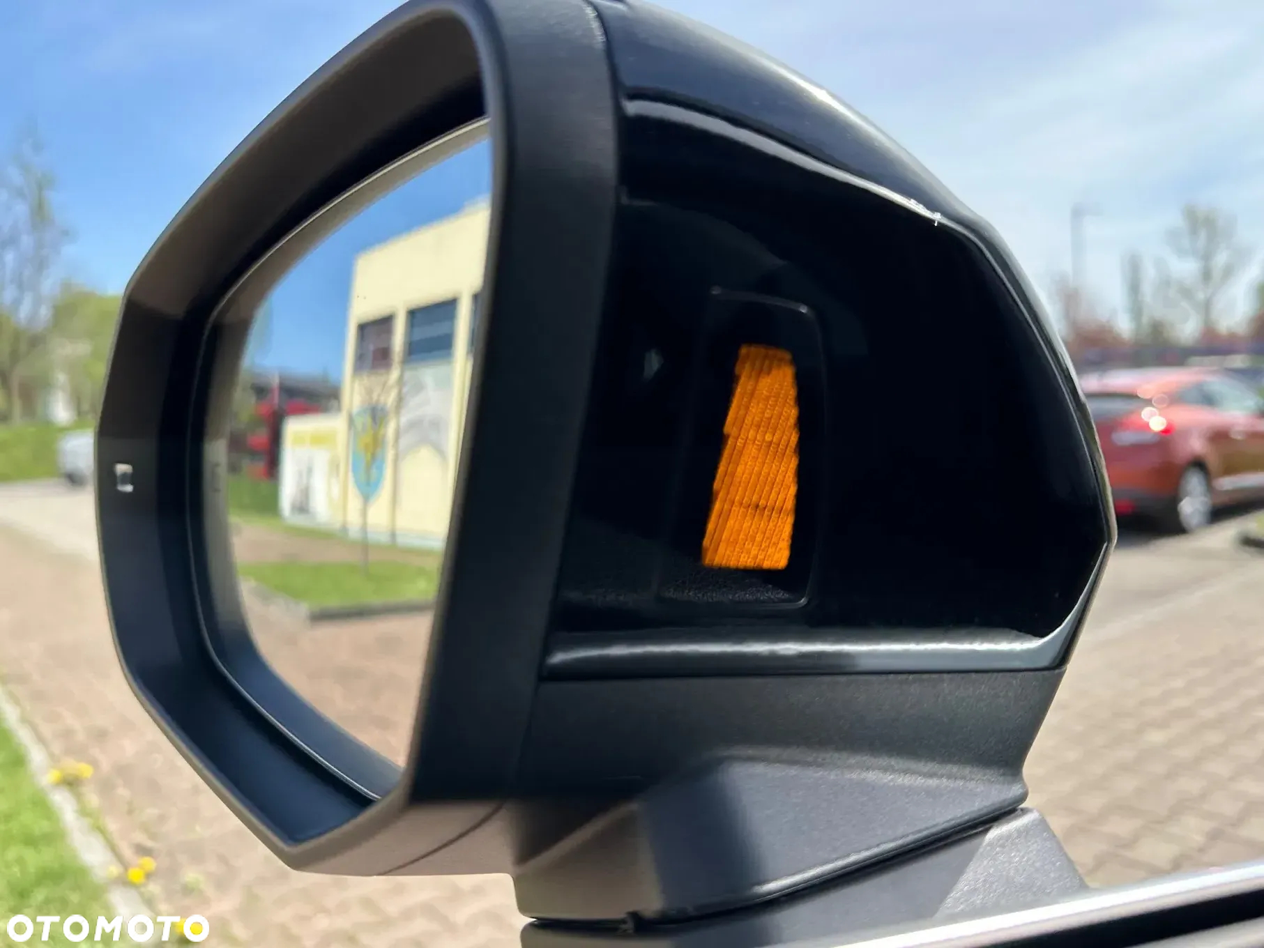 Audi Q3 Sportback 35 TDI S tronic - 36