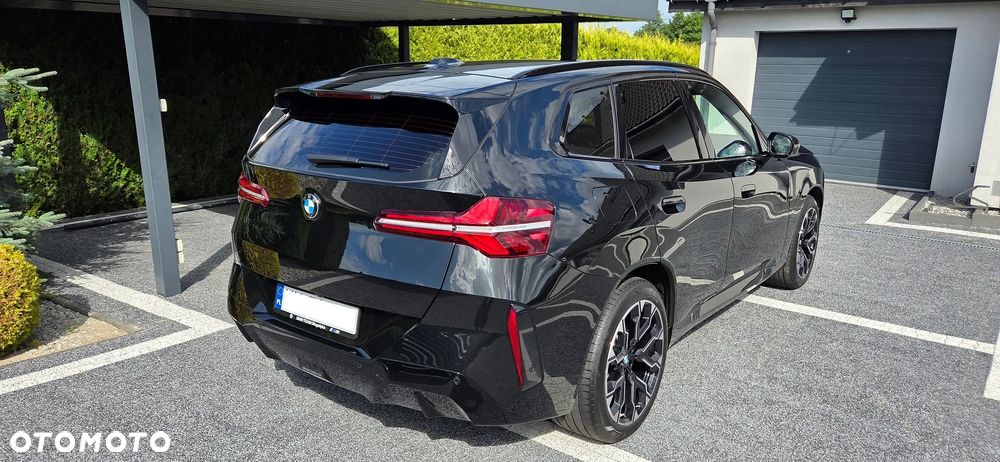 BMW X3 20d xDrive - 6