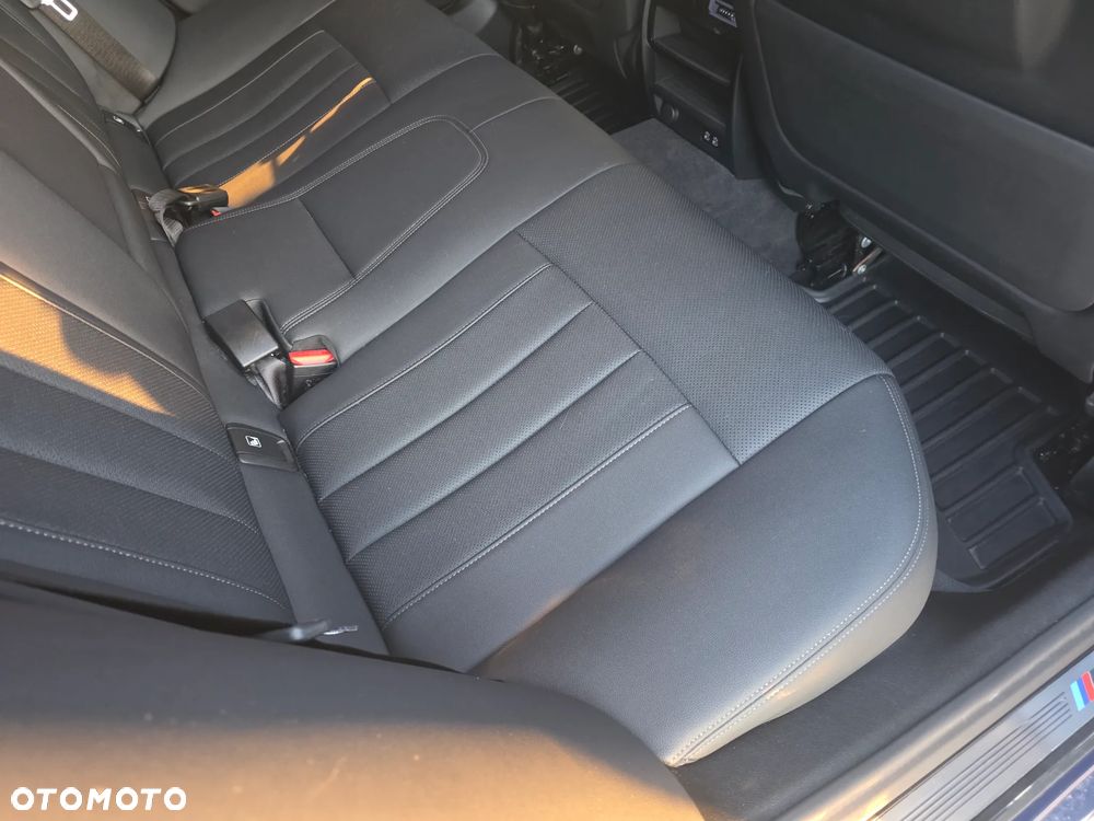 BMW Seria 5 520d xDrive MHEV Sport - 24
