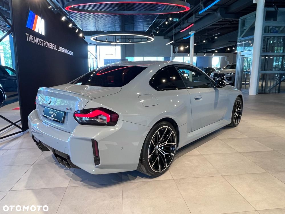 BMW M2 - 6