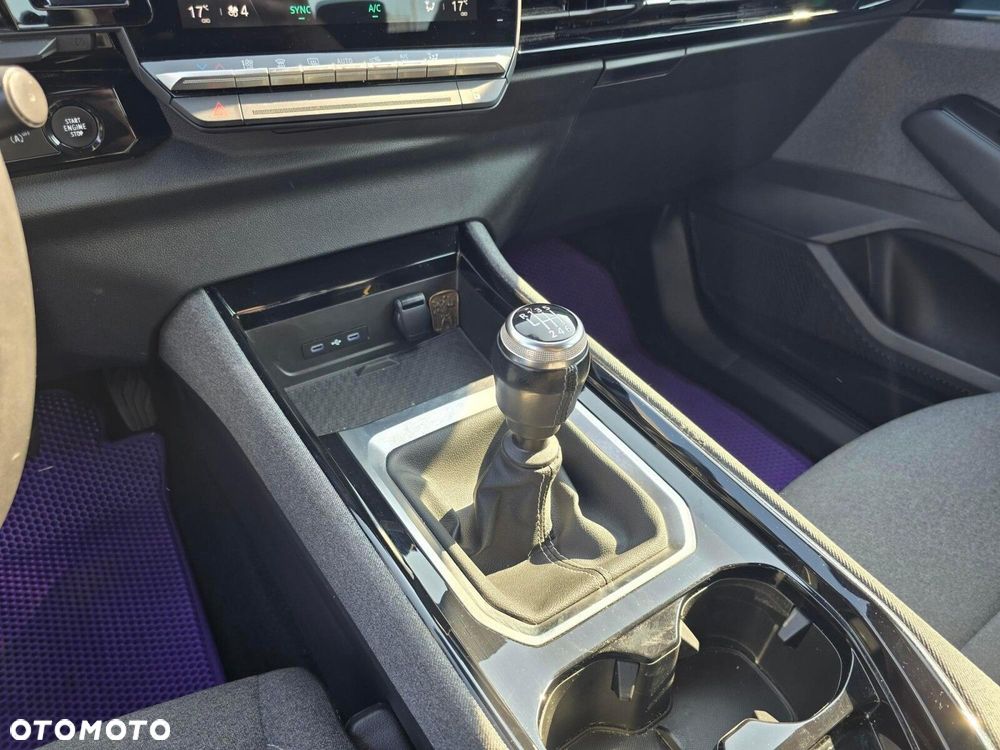 Renault Austral 1.3 TCe mHEV Techno - 21