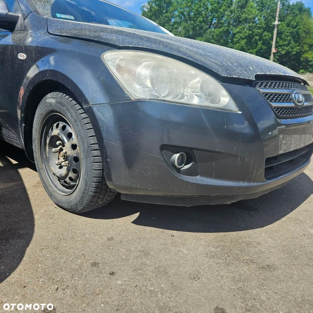 Kia Ceed (2007r) 2,0 D 103 kW / 140 KM (kod lak: 5K) - na części - 8