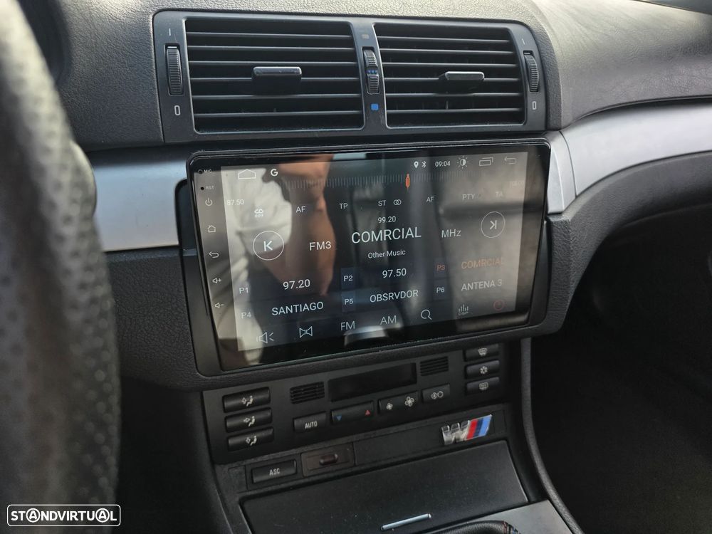BMW 320 d - 9