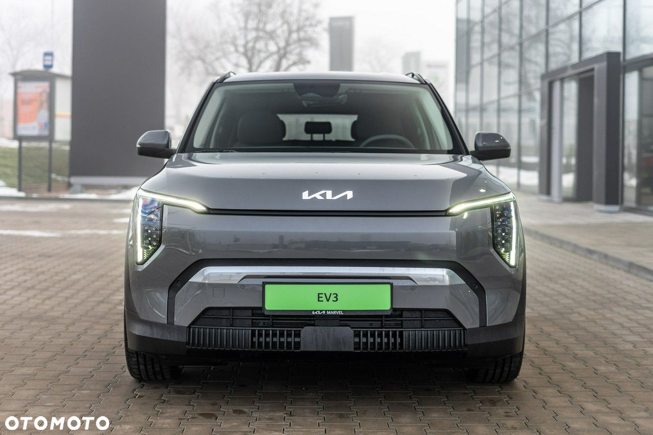 Kia EV3 - 4