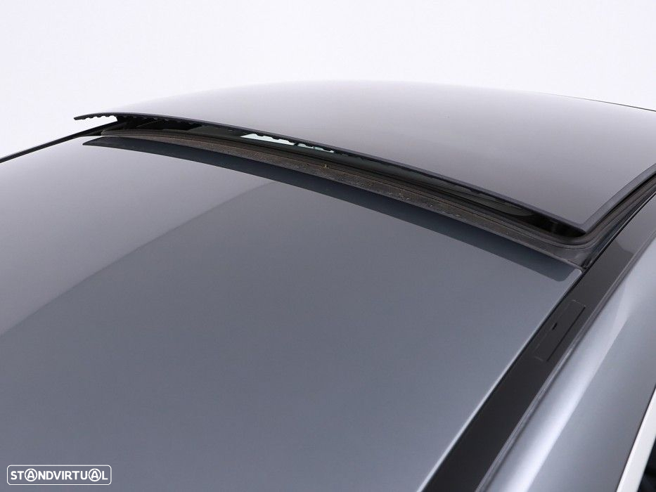 Mercedes-Benz E 220 d AMG Line Aut. - 25