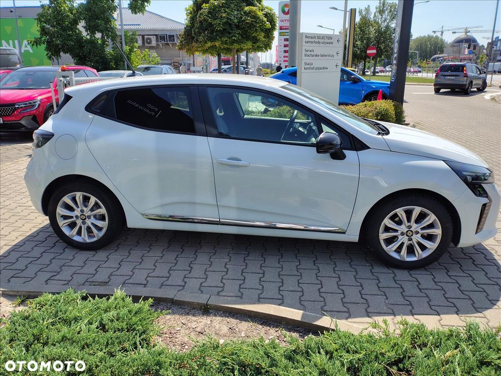 Renault Clio 1.0 TCe Evolution - 12