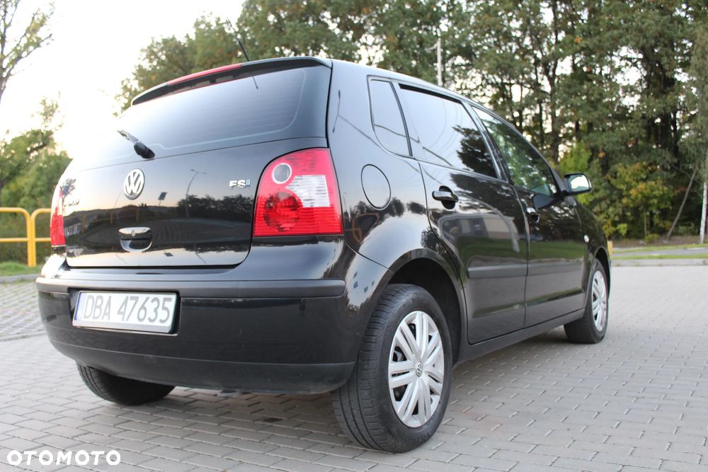 Volkswagen Polo - 26