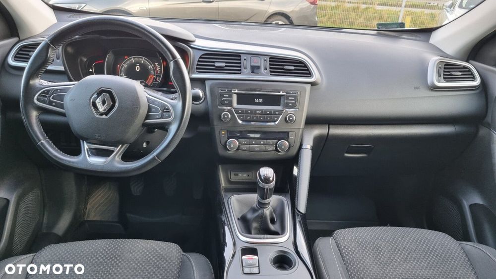 Renault Kadjar - 8