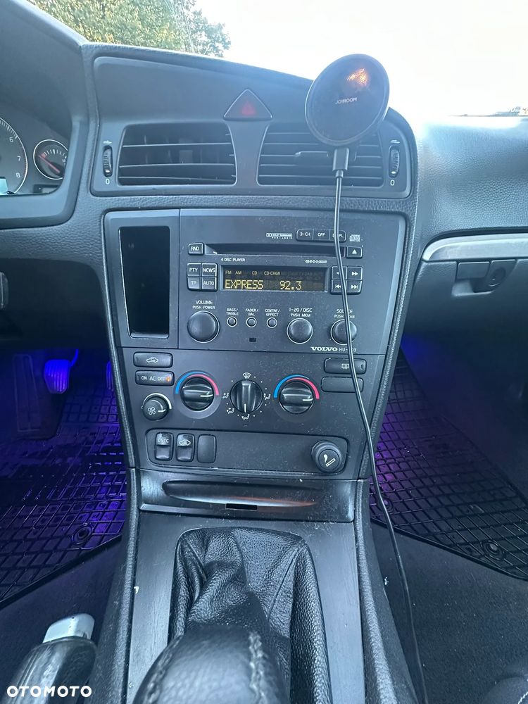 Volvo S60 - 21