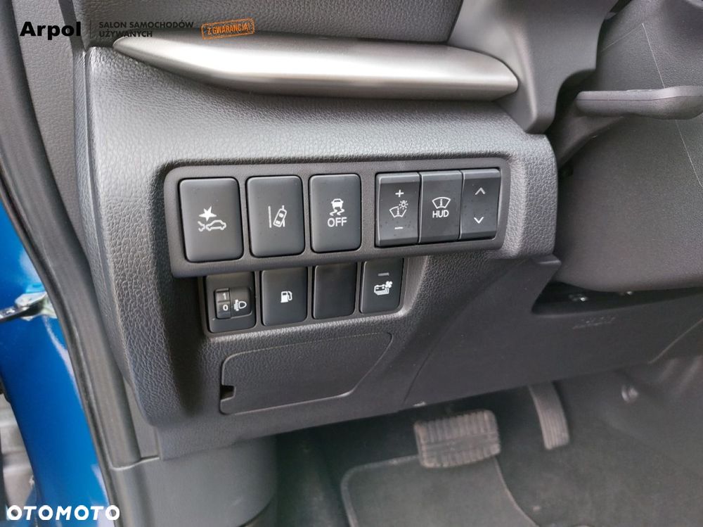 Mitsubishi Eclipse Cross - 9