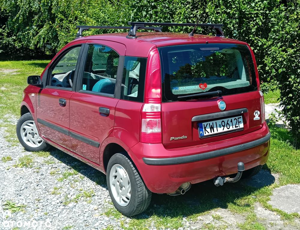 Fiat Panda - 23
