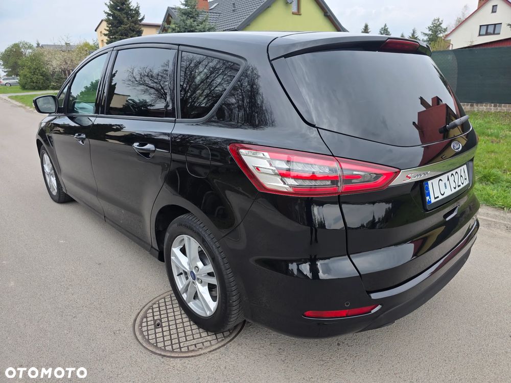 Ford S-Max - 3
