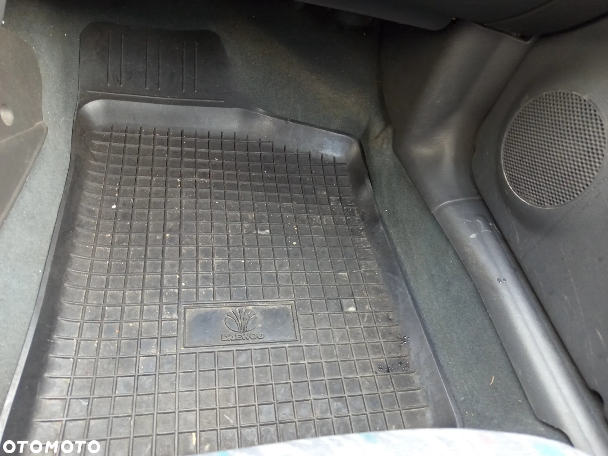 Daewoo Lanos 1.5 SE - 15