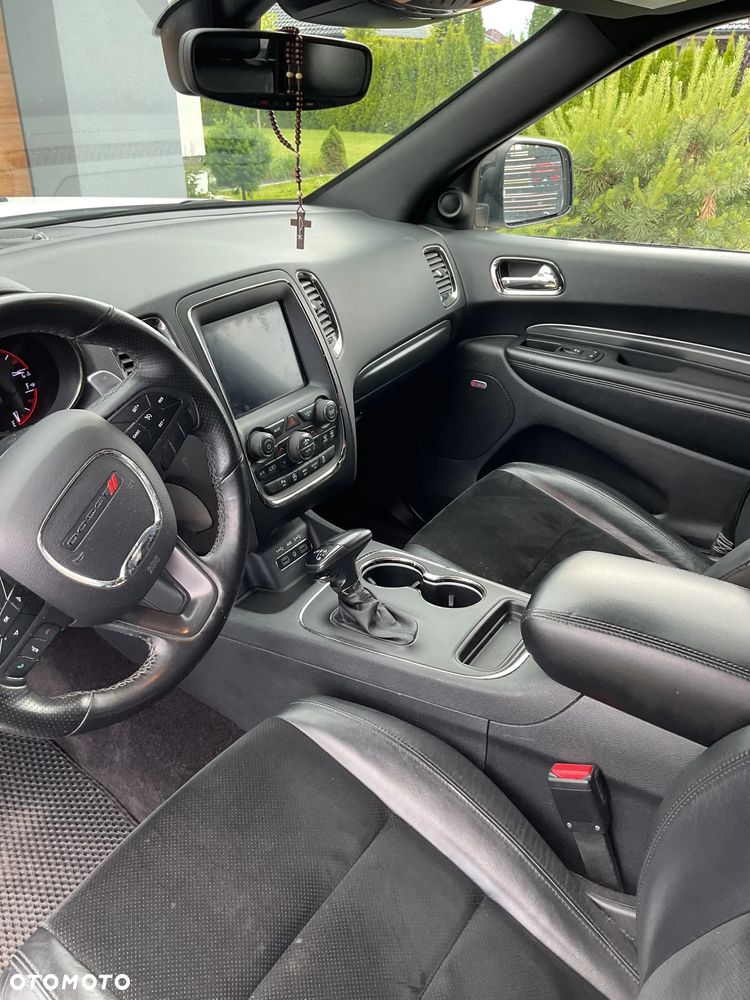 Dodge Durango 5.7 R/T - 5