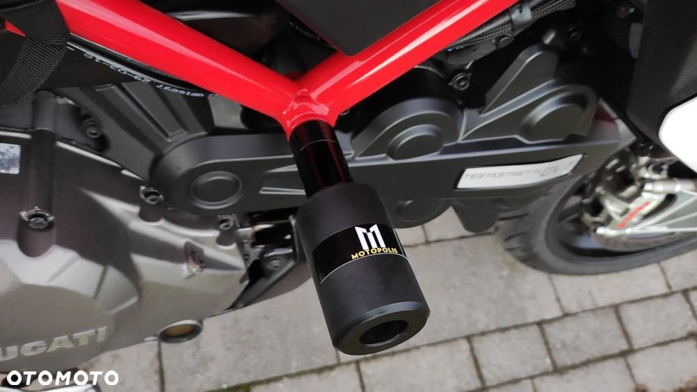 Ducati Multistrada - 21