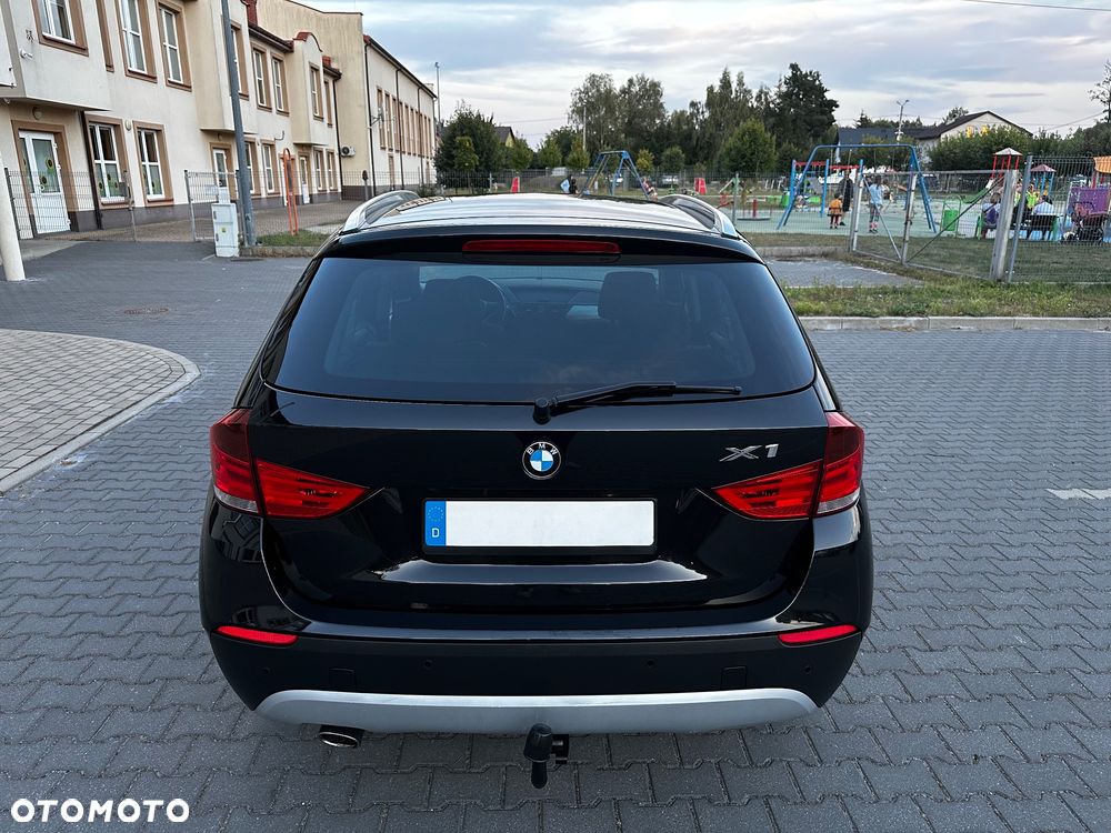 BMW X1 - 10