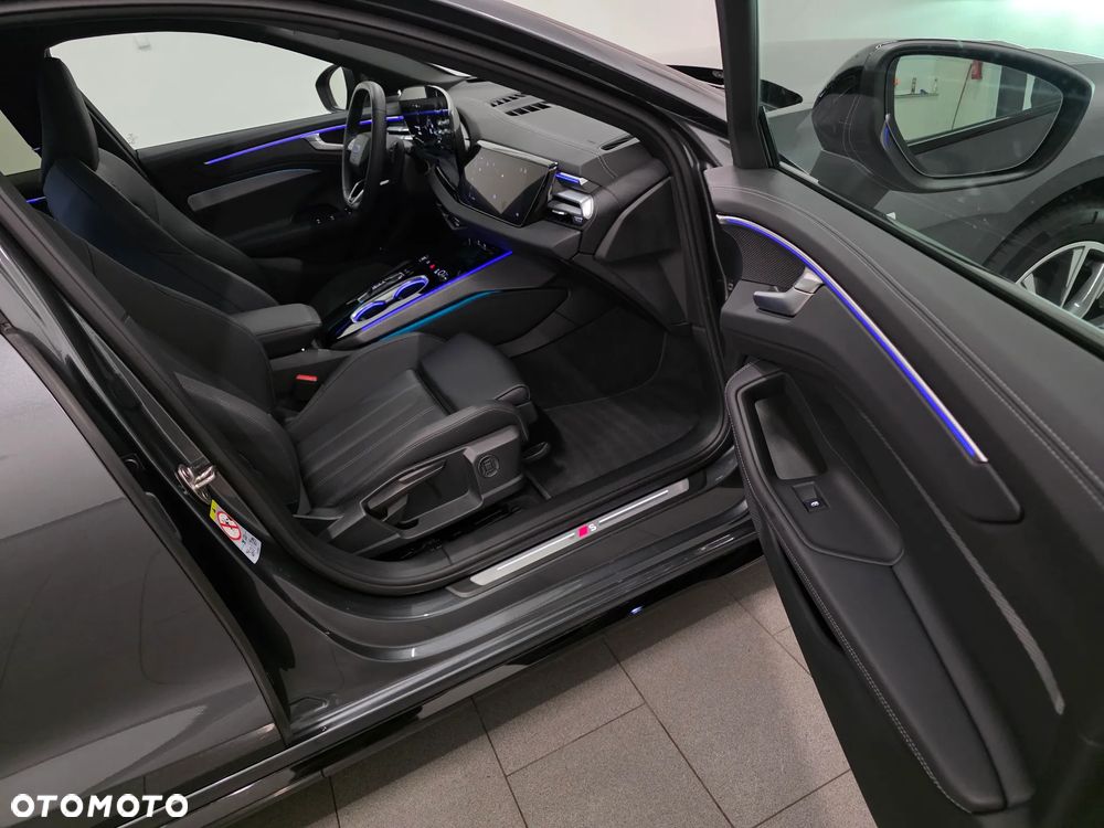 Audi A6 Avant 40 TDI S tronic sport - 33