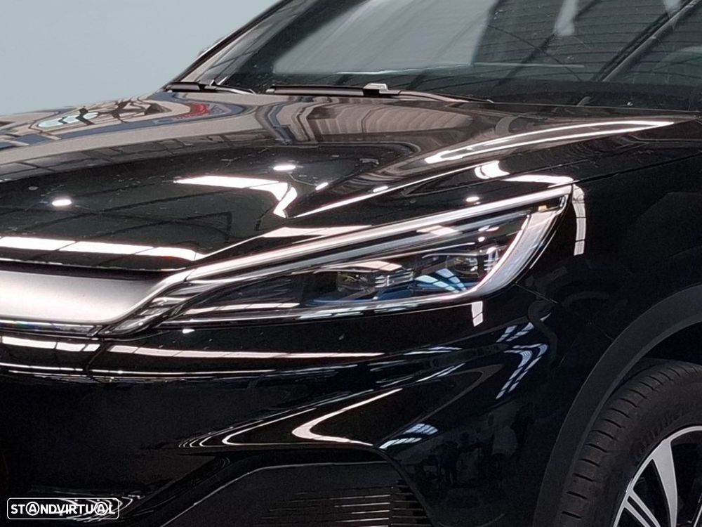 BYD Atto 3 60.48 kWh Comfort - 3