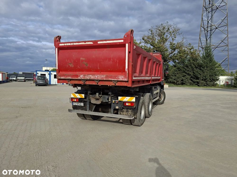 Volvo FM - 11